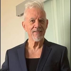 Meet your Posher, Jerry